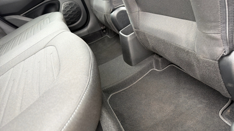 Hyundai i10 1.0 MPi SE Connect 5dr Auto Petrol Hatchback
